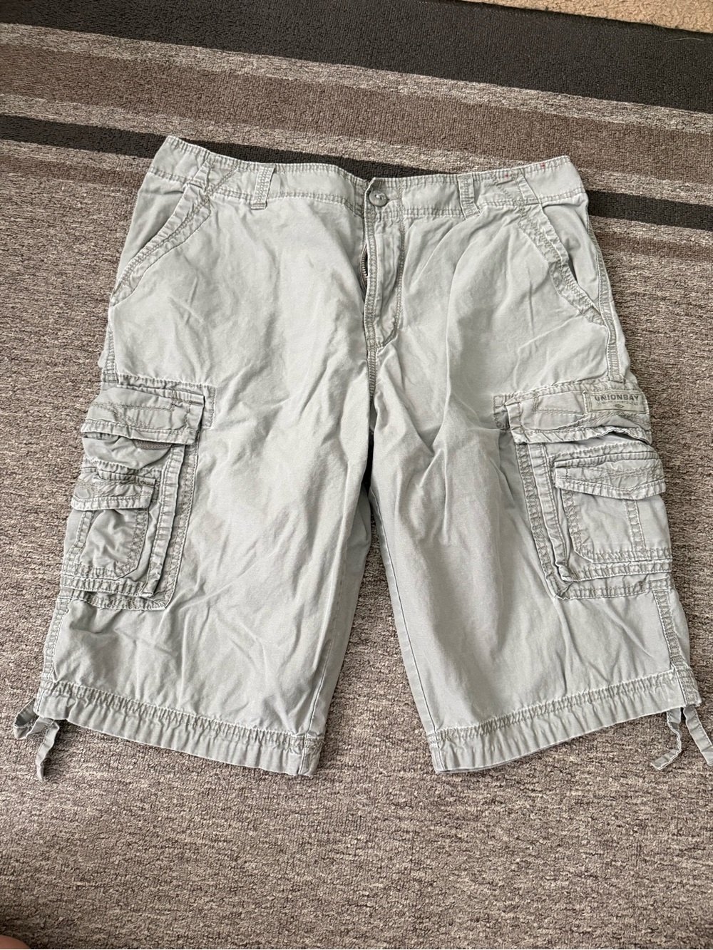 Unionbay Cargo Shorts
